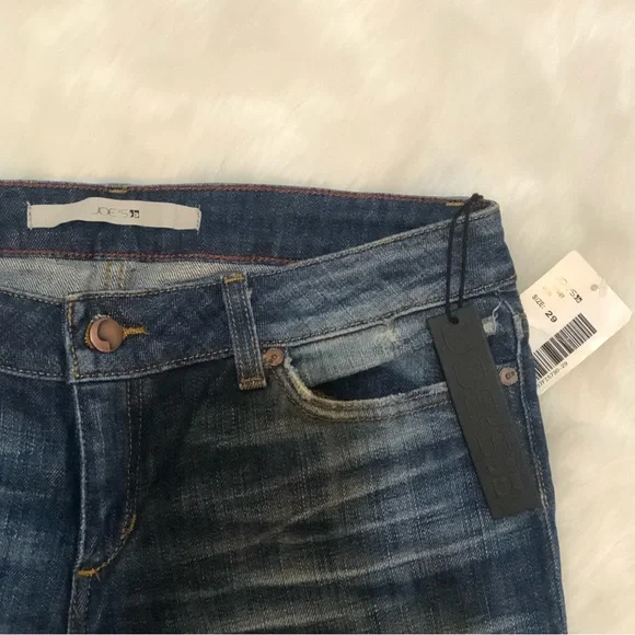 NWT: Joe’s Honey Bootcut Jeans- women’s size 29- $98 - Picture 5 of 14